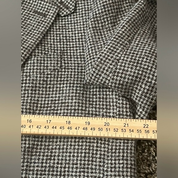 Aither Latorre/Sartoria Latorre Italian Wool Suit Mens Size 50 - Picture 10 of 11